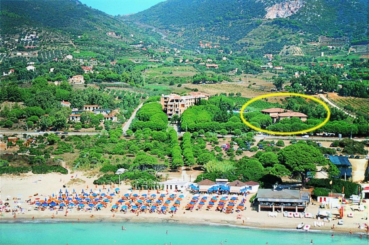 Residence Golfo della Lacona in Lacona - foto 5