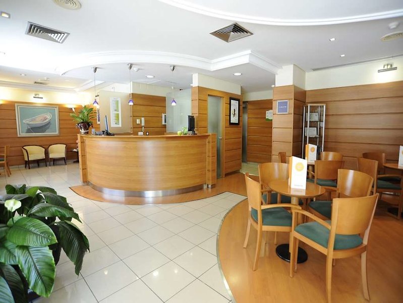 Travelodge Alicante Puerto foto 6