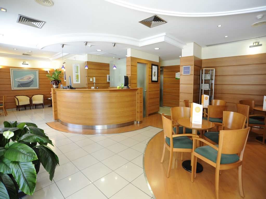 Travelodge Alicante Puerto foto 7