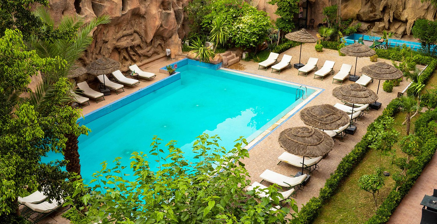 Imperial Holiday image 0