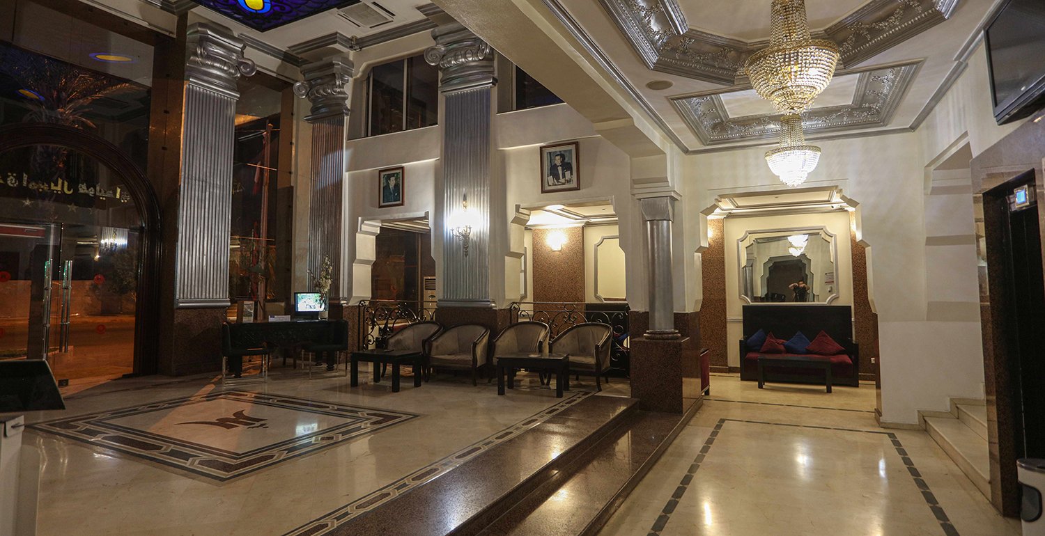 Imperial Holiday image 3