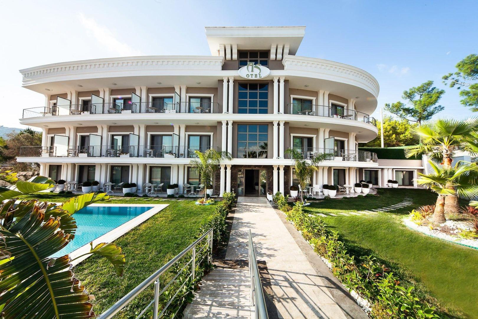 As Otel image 2
