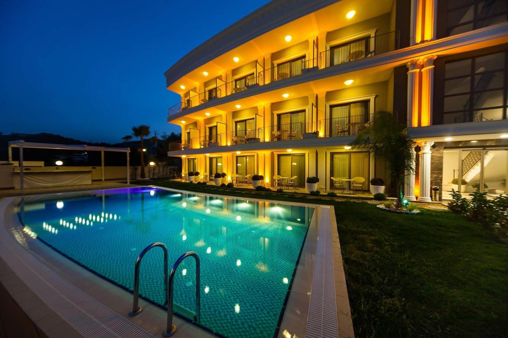 As Otel foto 10