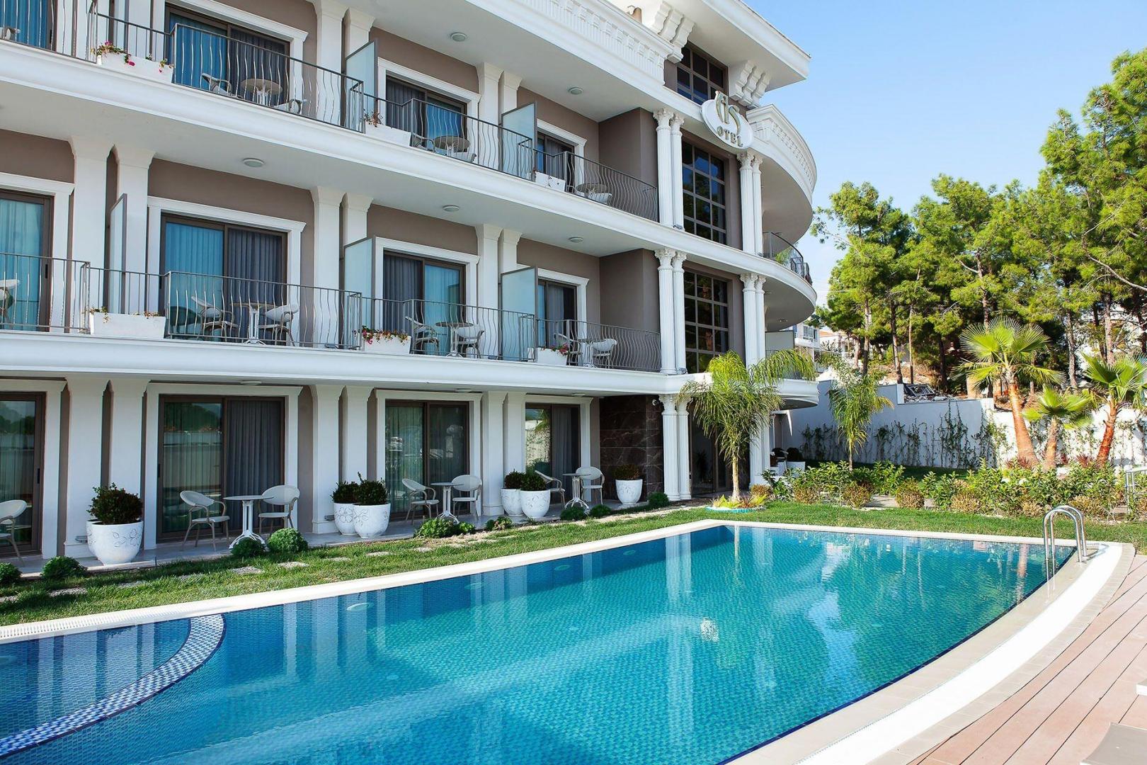 As Otel foto 13