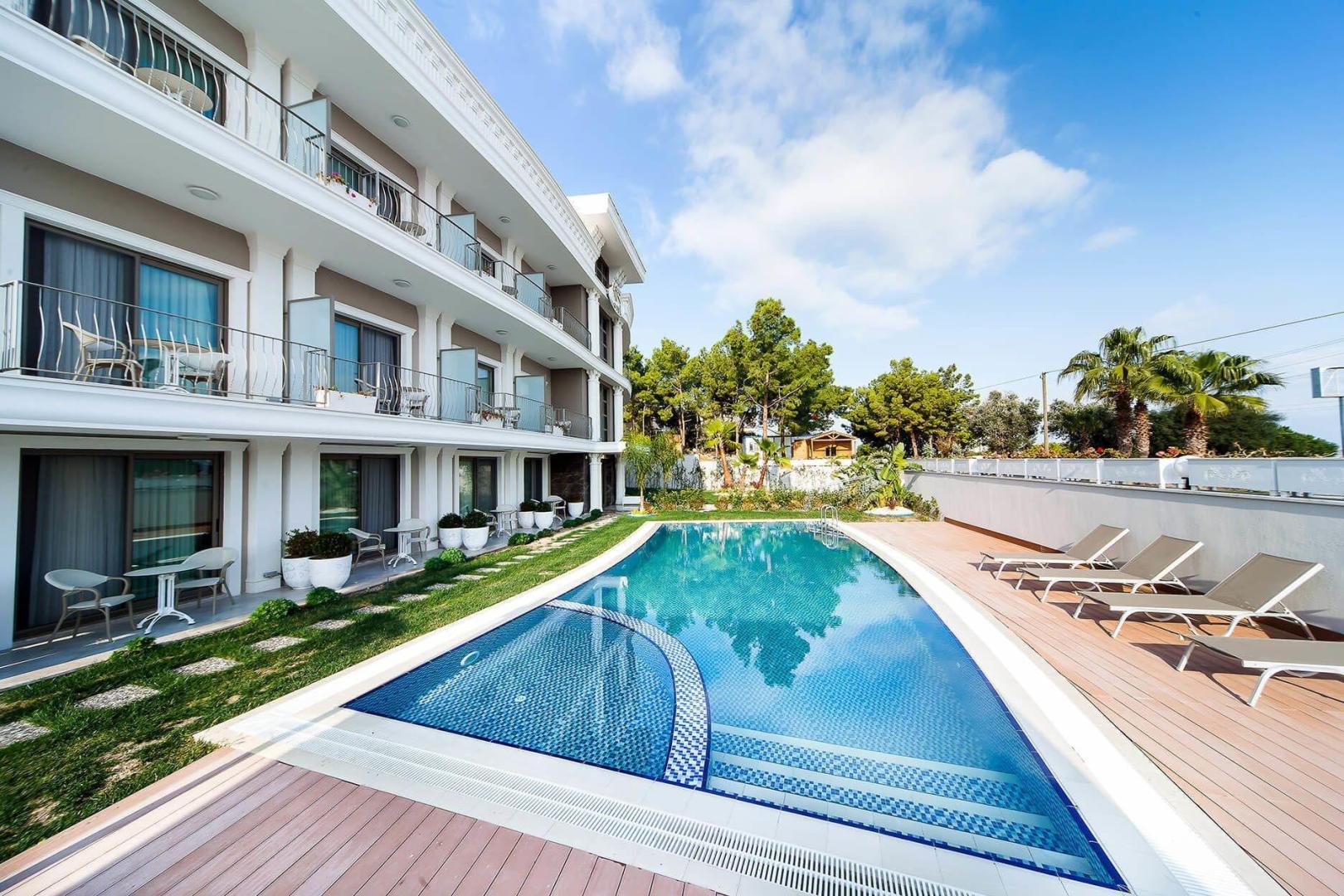 As Otel foto 9