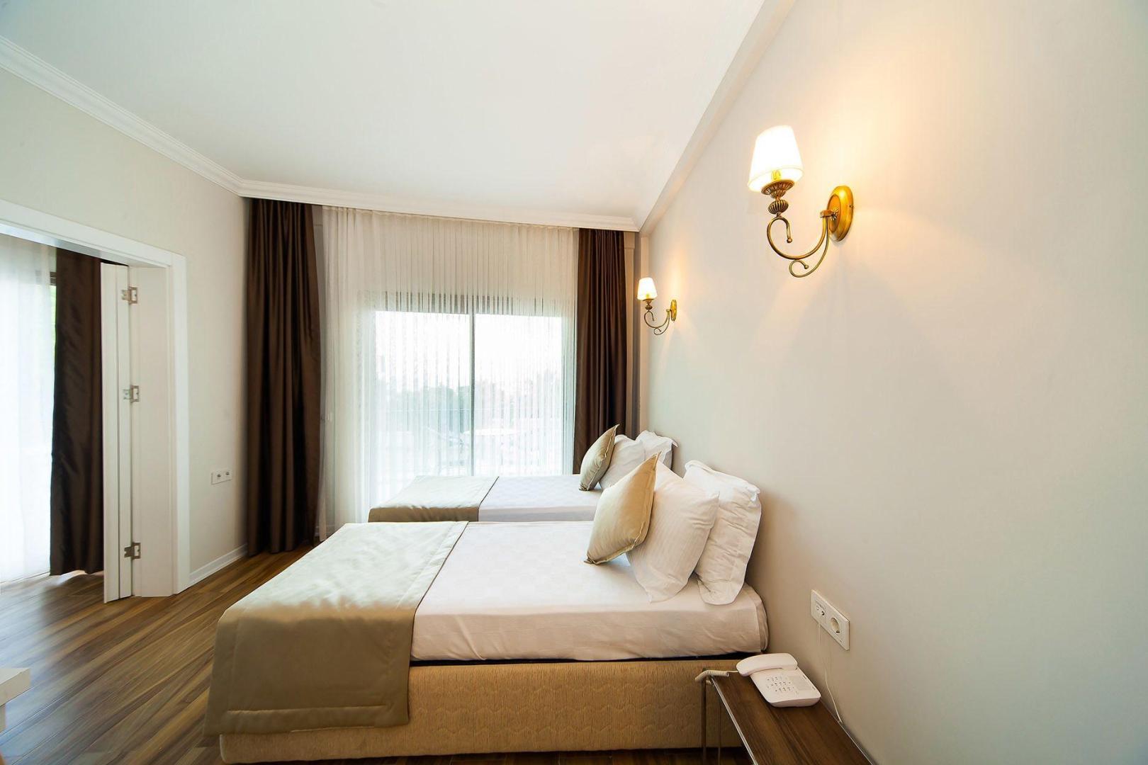 As Otel foto 14
