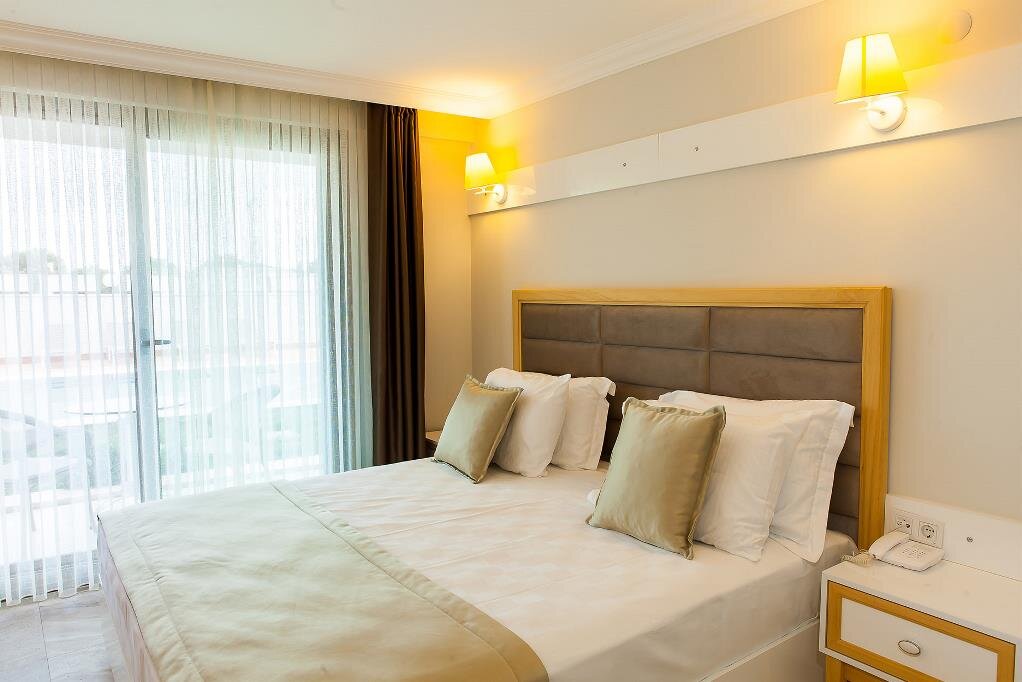 As Otel foto 20