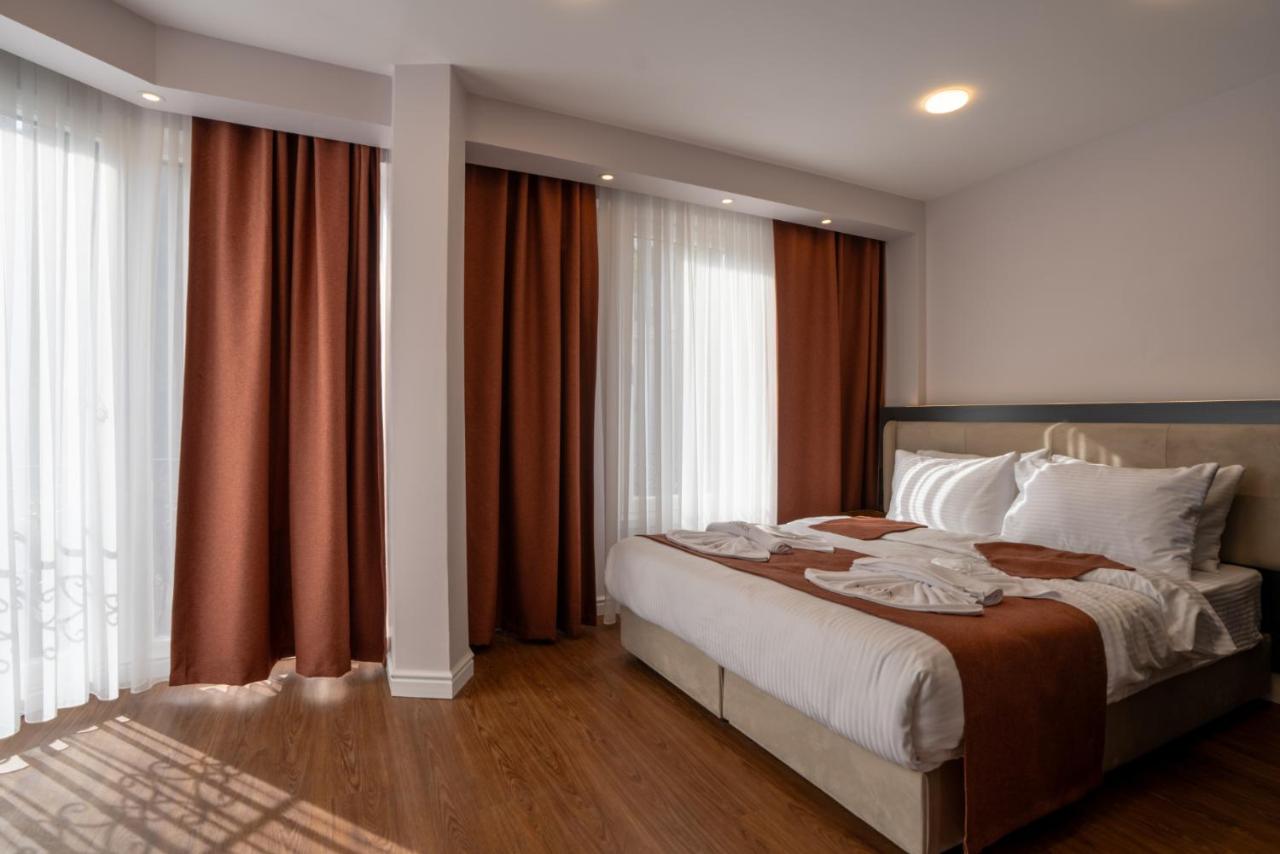 Navoris Hotel foto 2