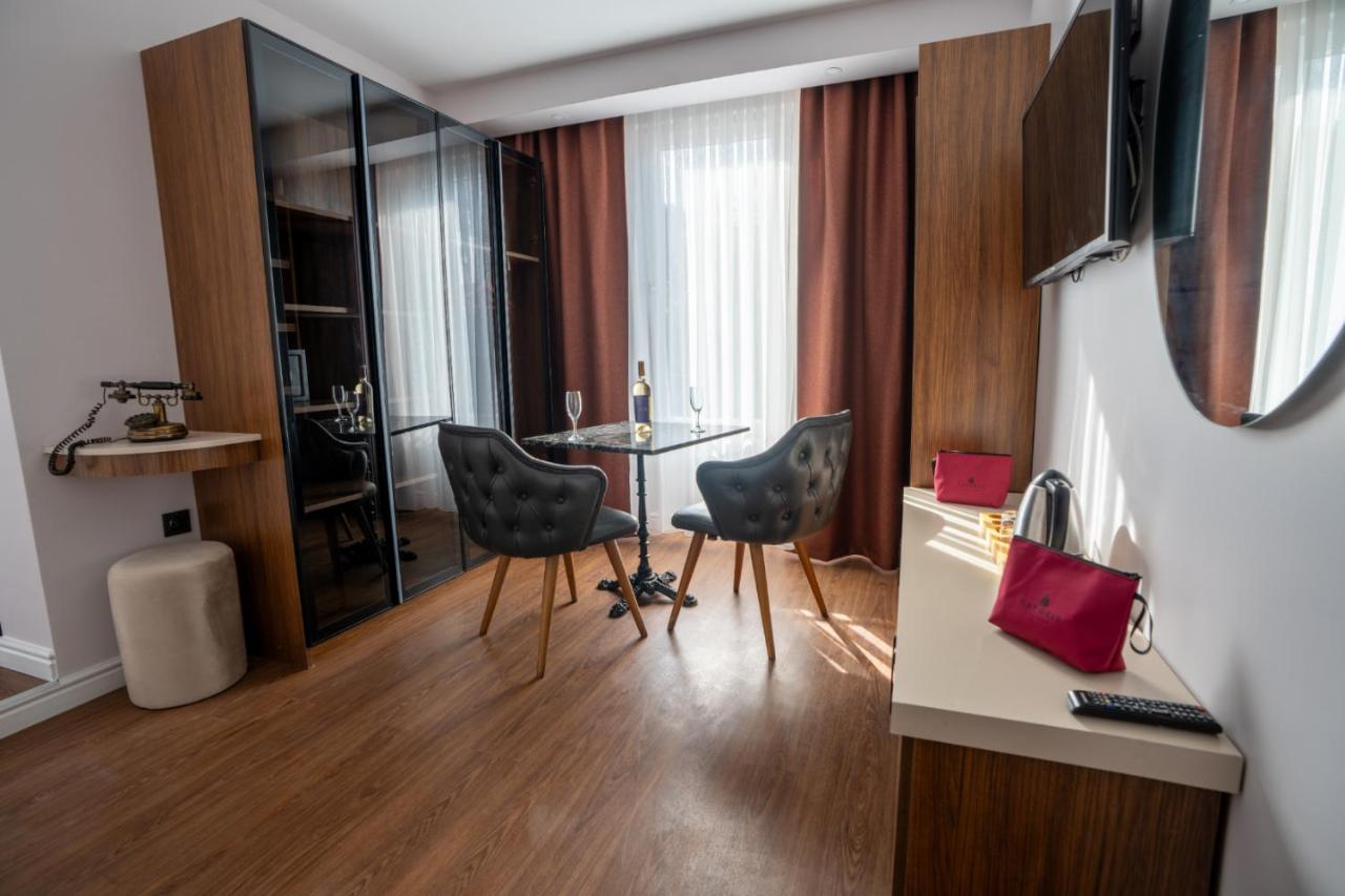 Navoris Hotel foto 4