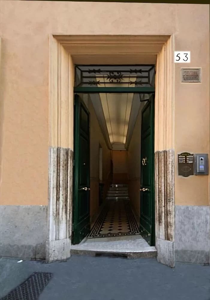 Residenza Ki foto 17