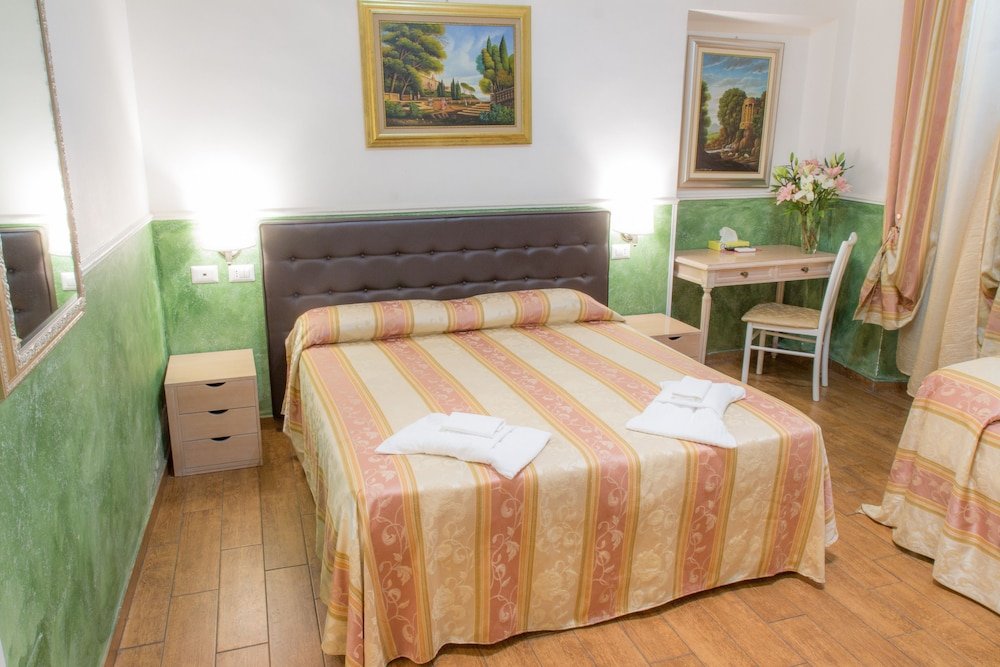 Residenza Ki foto 22