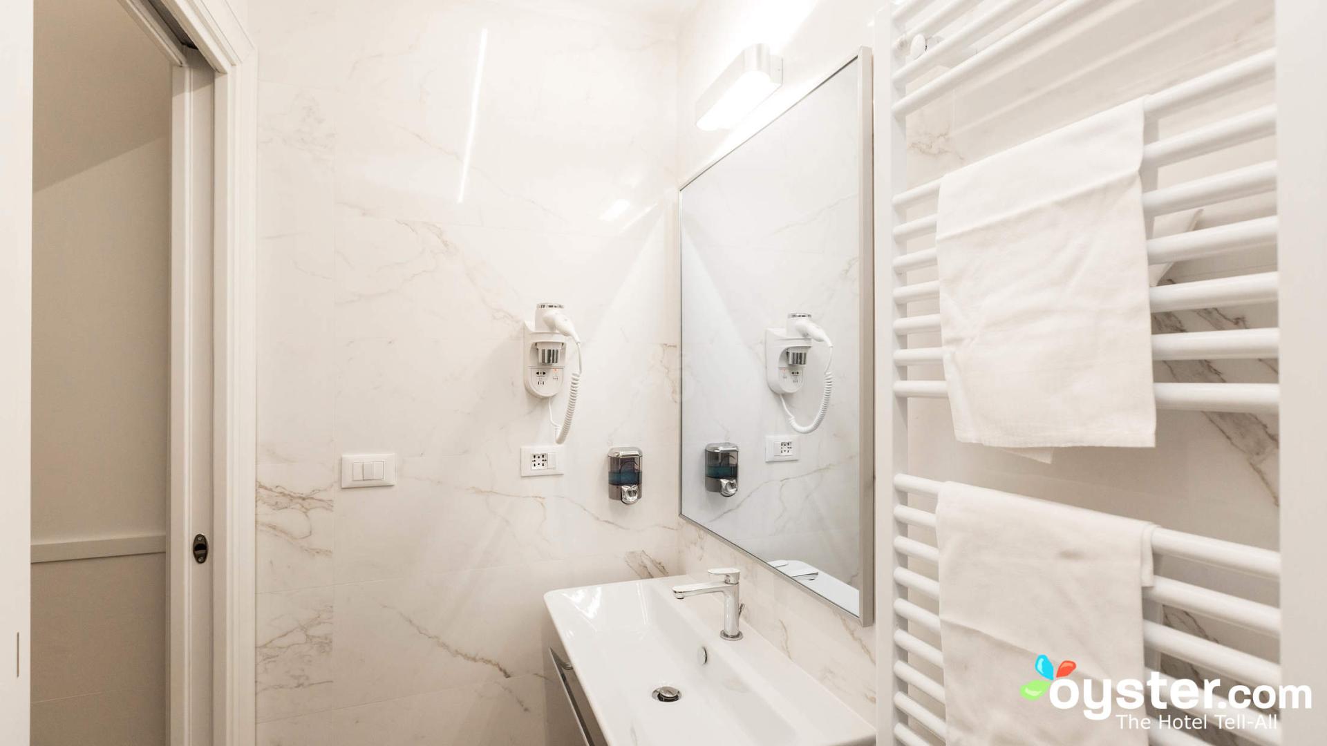 Hotel Marco Polo Rome foto 25