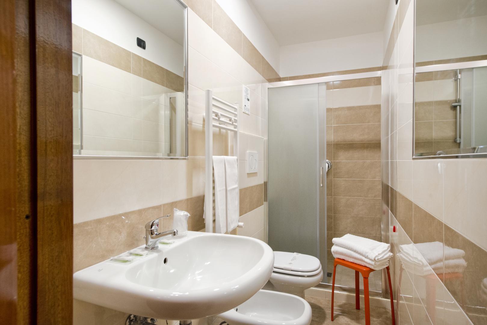 Hotel Marco Polo Rome foto 10