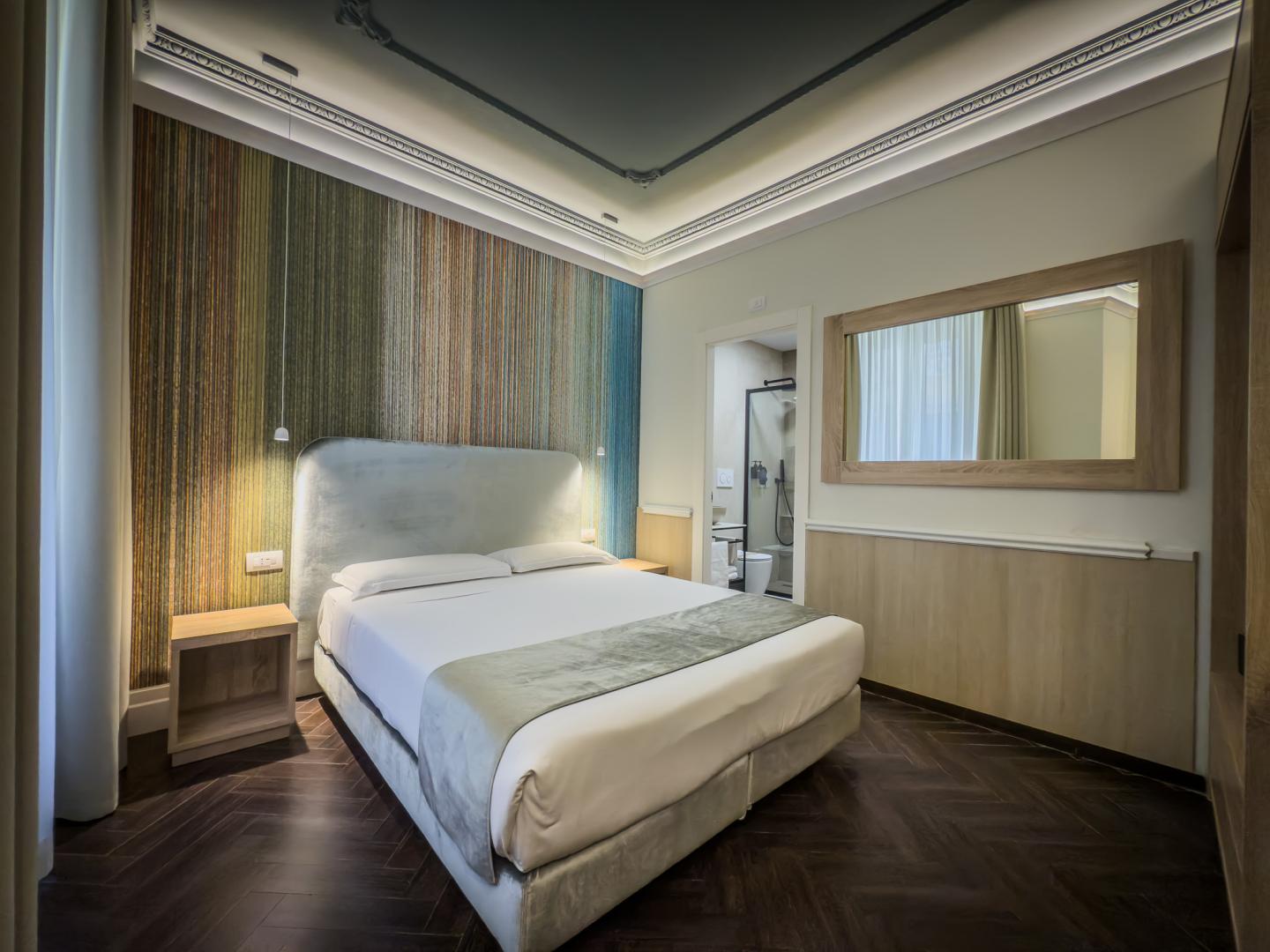 Hotel Marco Polo Rome foto 31