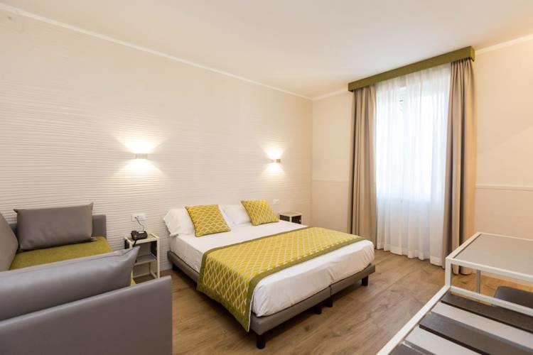 Hotel Marco Polo Rome in Rome - foto 2