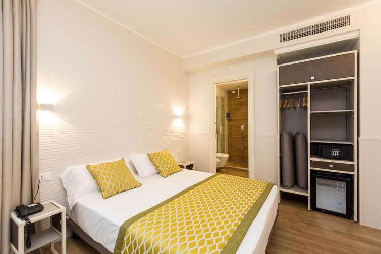 Hotel Marco Polo Rome in Rome - foto 3