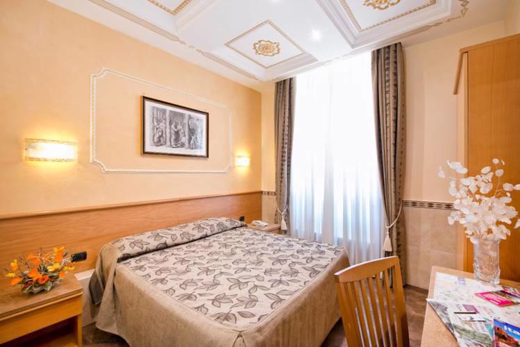 Hotel Marco Polo Rome in Rome - foto 4