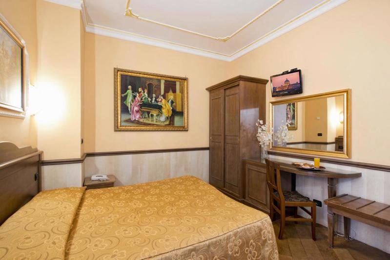 Hotel Marco Polo Rome in Rome - foto 5