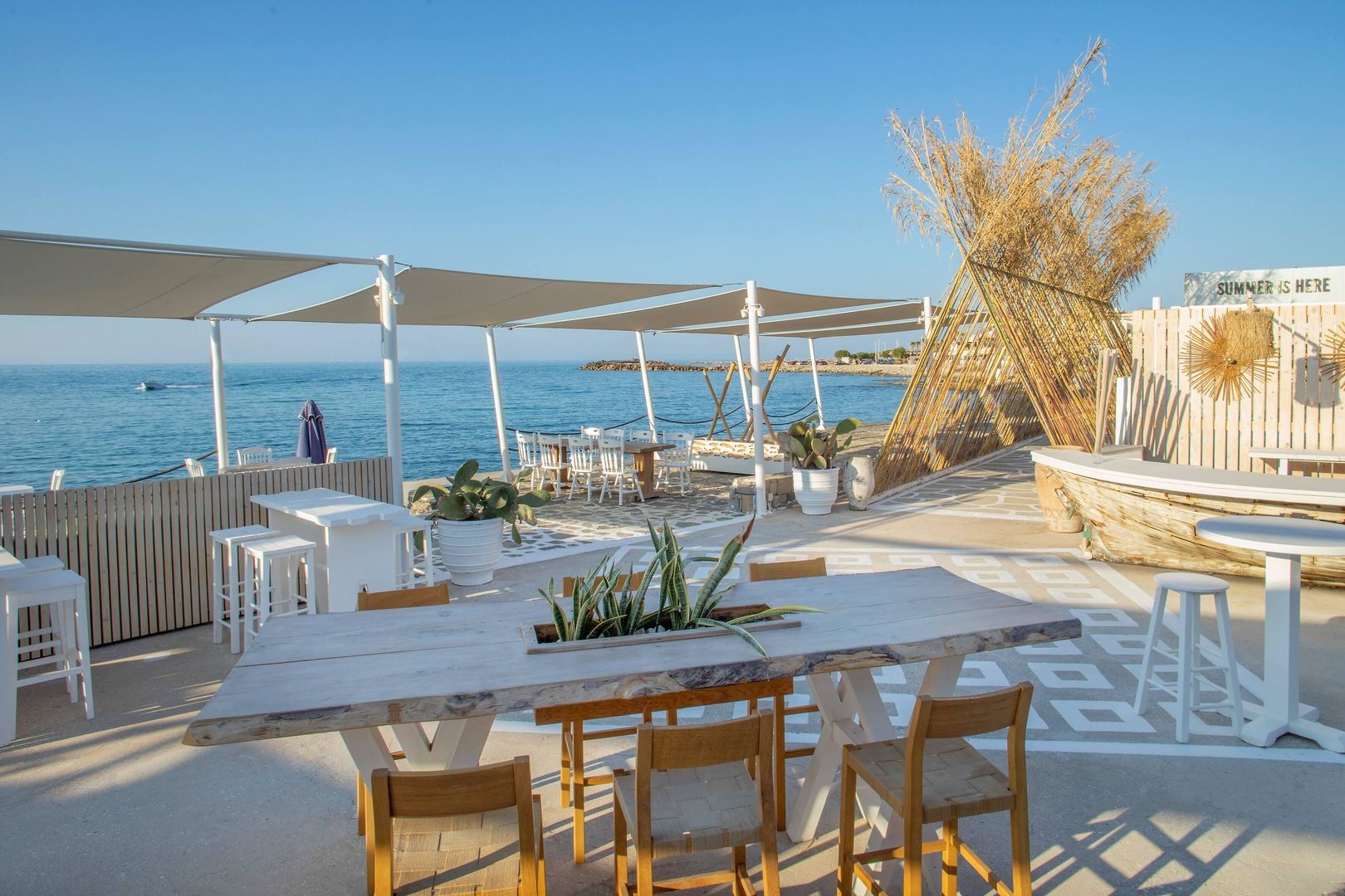 Sol Marina Beach Crete foto 47
