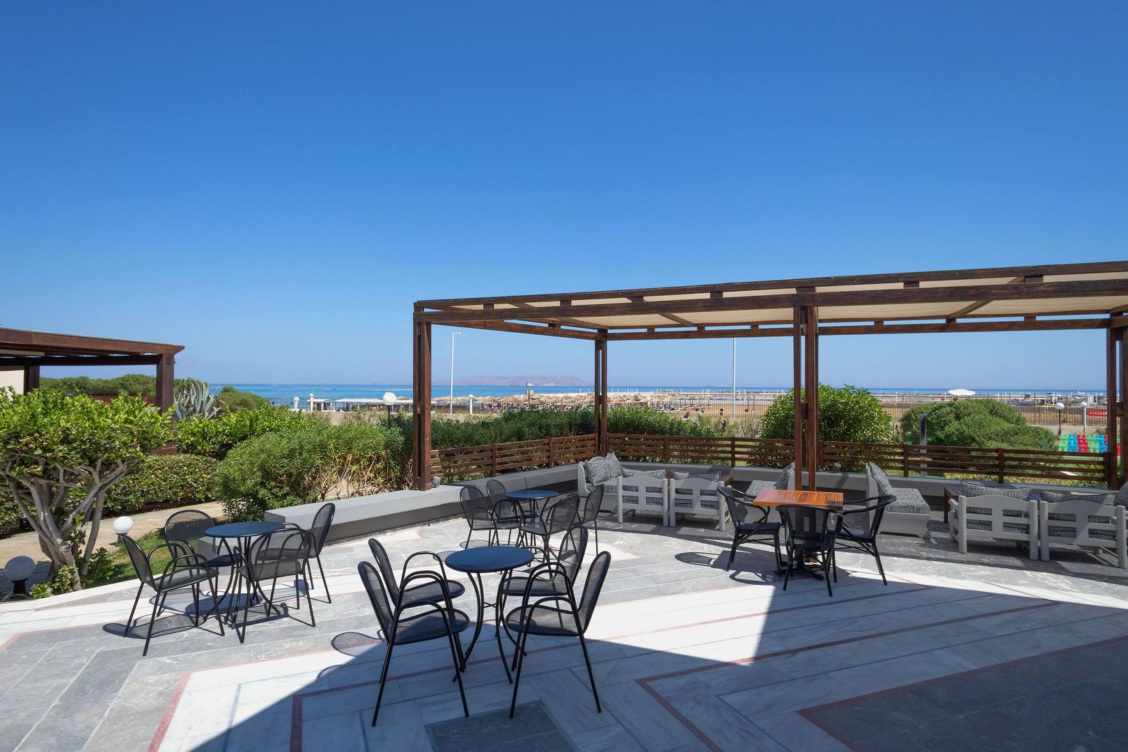 Sol Marina Beach Crete foto 45