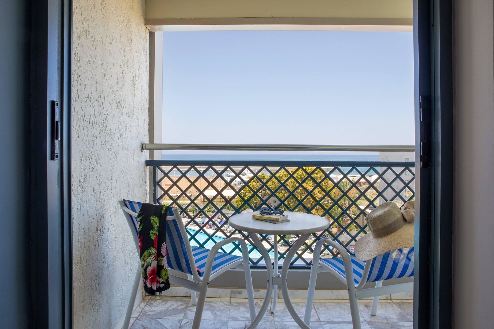 Sol Marina Beach Crete foto 12