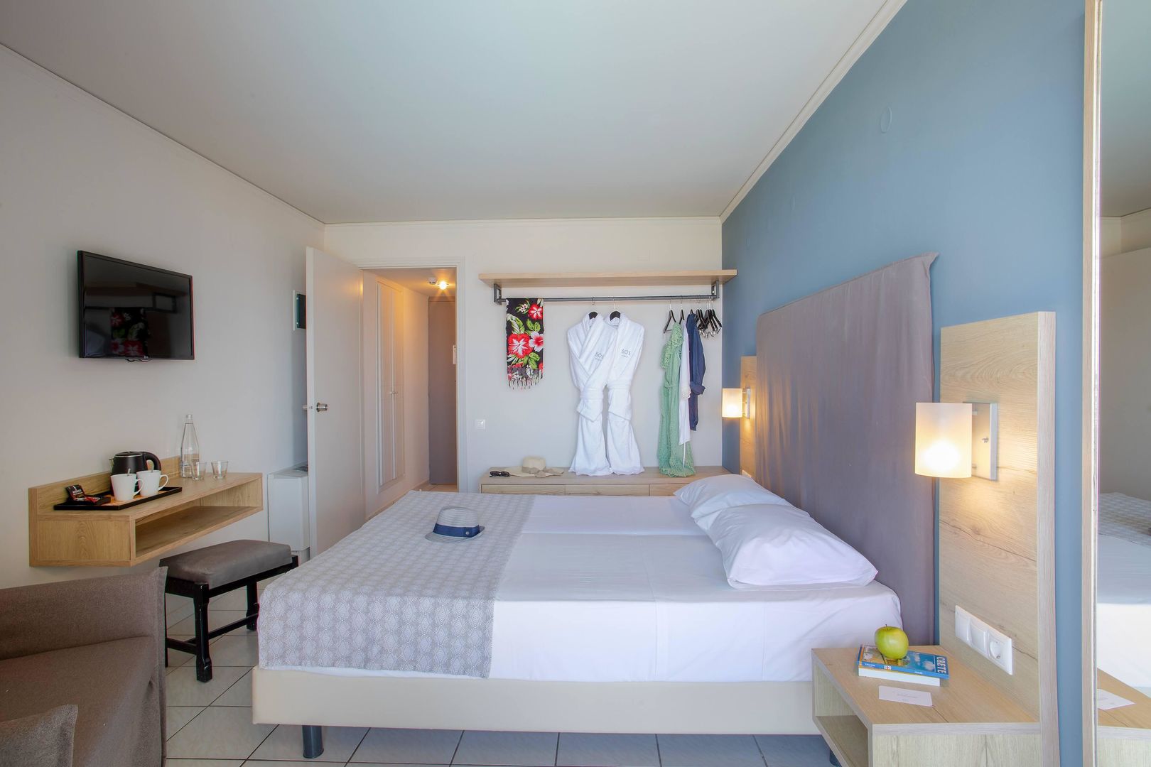 Sol Marina Beach Crete image 1