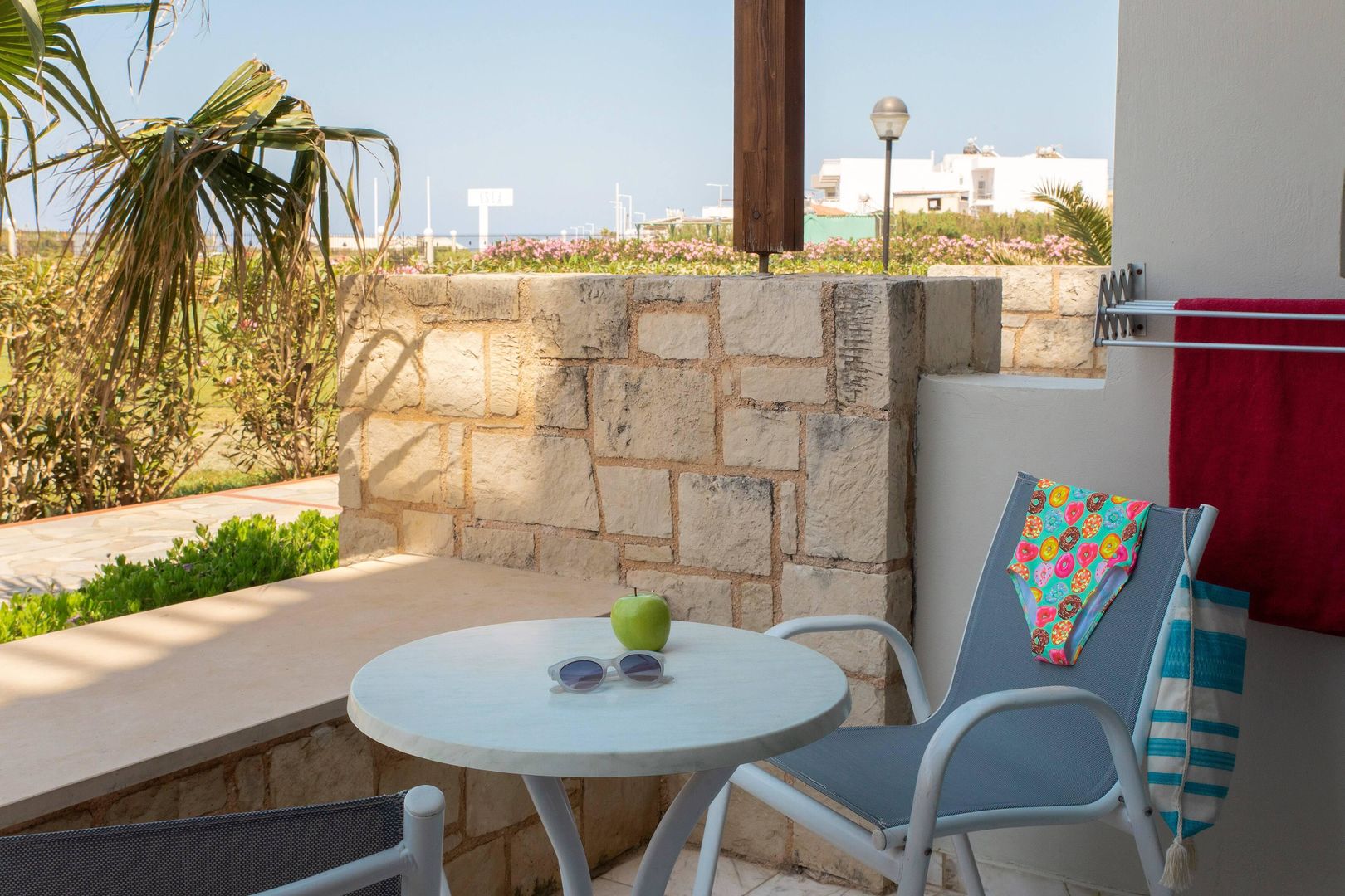 Sol Marina Beach Crete foto 21
