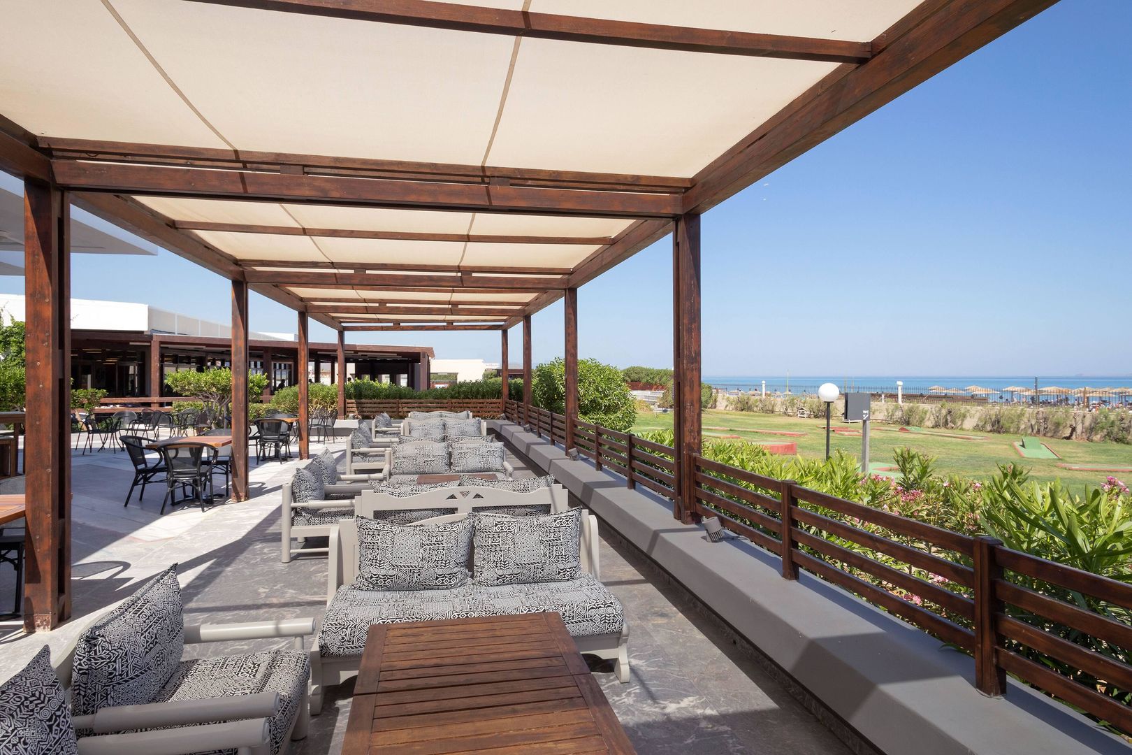 Sol Marina Beach Crete foto 44