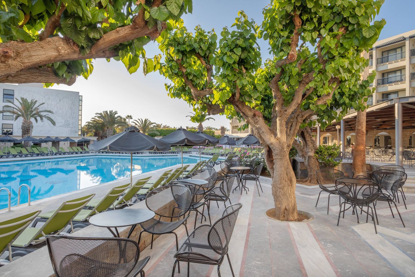 Sol Marina Beach Crete image 3