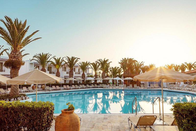 Sol Marina Beach Crete foto 2
