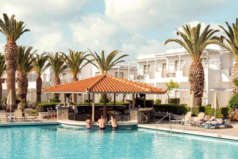 Sol Marina Beach Crete foto 4