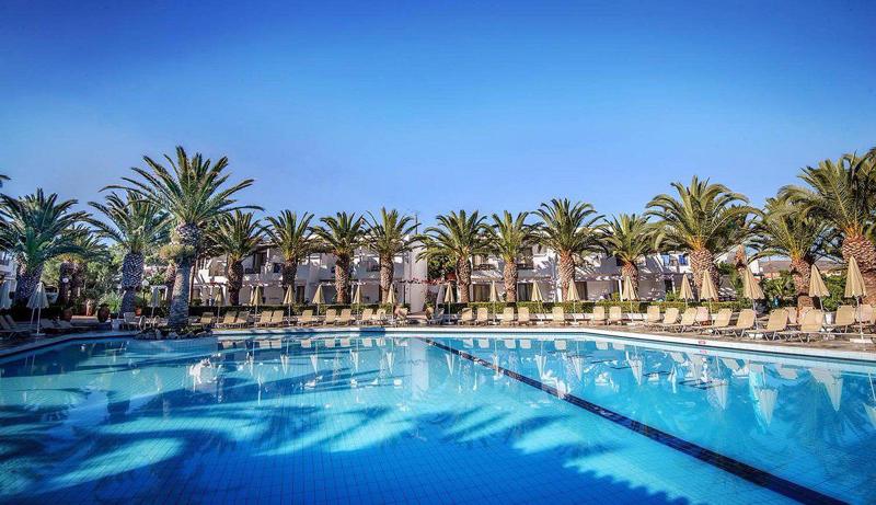 Sol Marina Beach Crete in Kato Gouves - foto 5