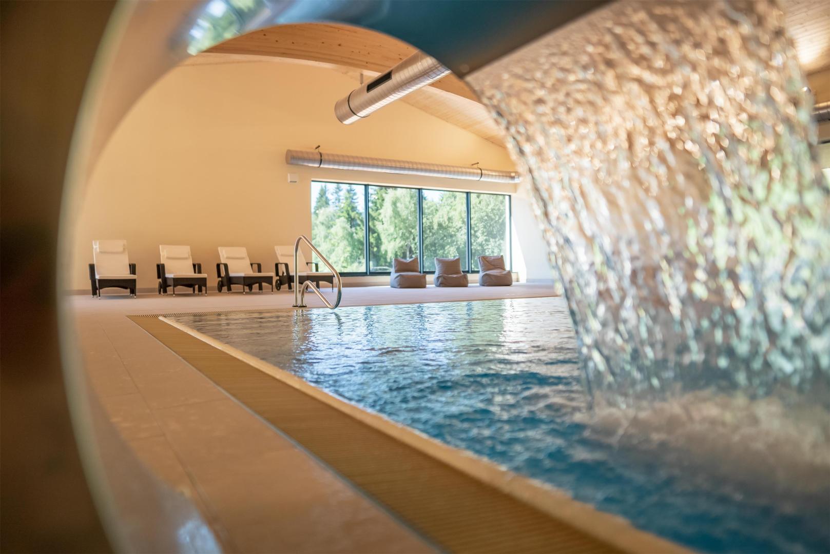 Best Western Ahorn Hotel Oberwiesenthal foto 5