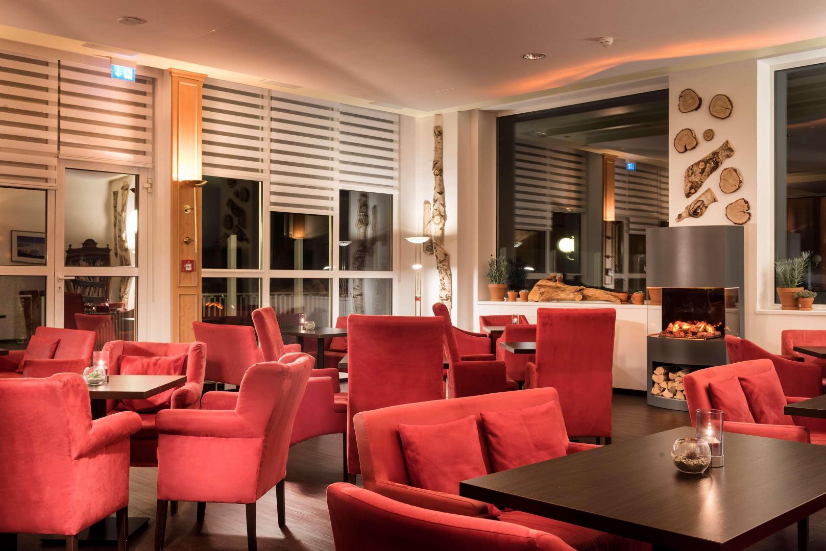 Best Western Ahorn Hotel Oberwiesenthal foto 3