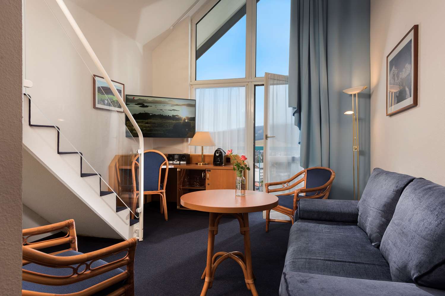 Best Western Ahorn Hotel Oberwiesenthal foto 2