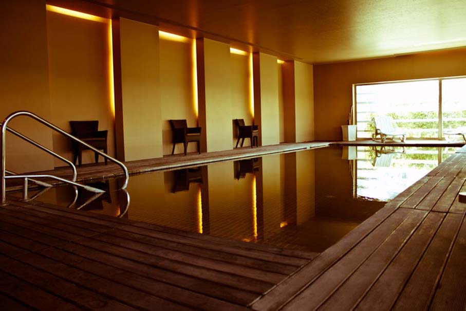 Golden Tulip Sao Joao Da Madeira Hotel foto 13