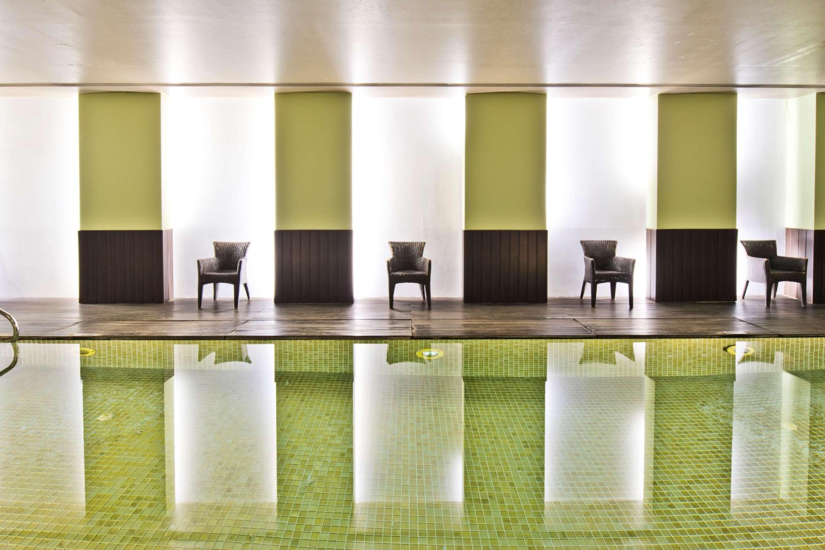 Golden Tulip Sao Joao Da Madeira Hotel foto 12