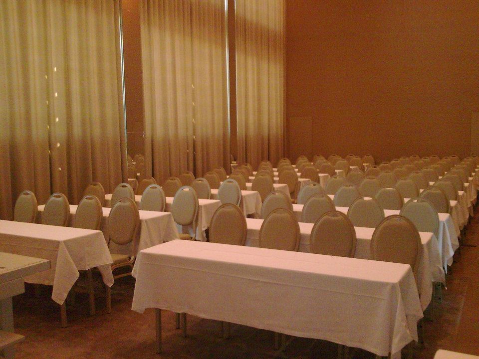Golden Tulip Sao Joao Da Madeira Hotel foto 18