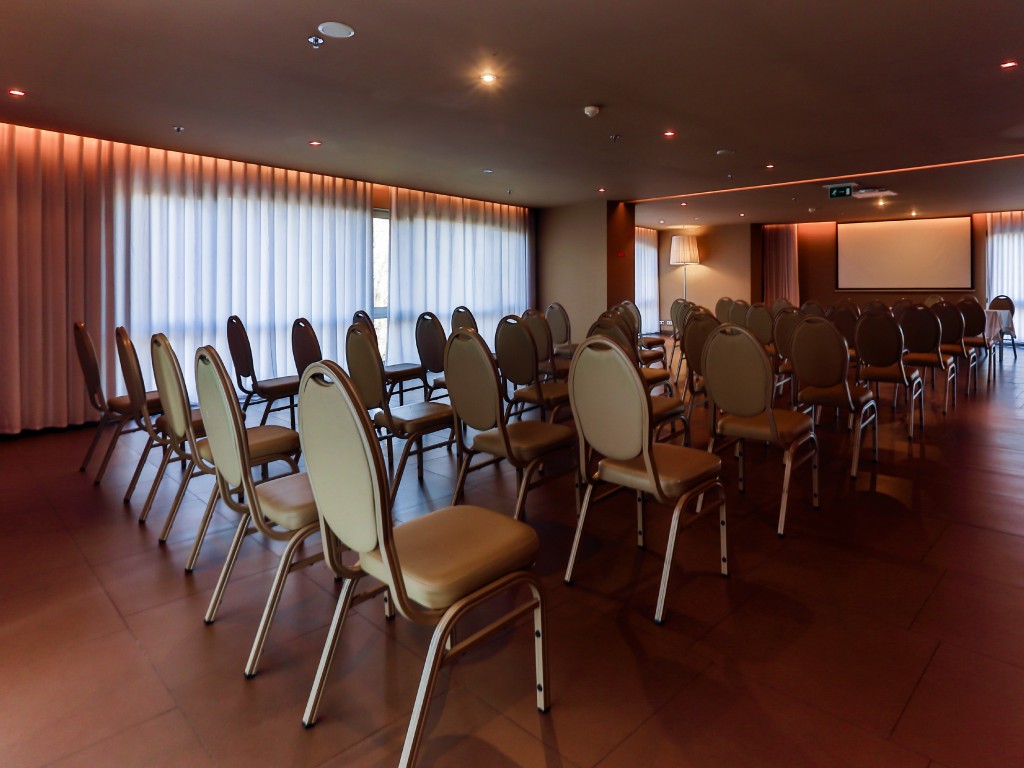 Golden Tulip Sao Joao Da Madeira Hotel foto 17