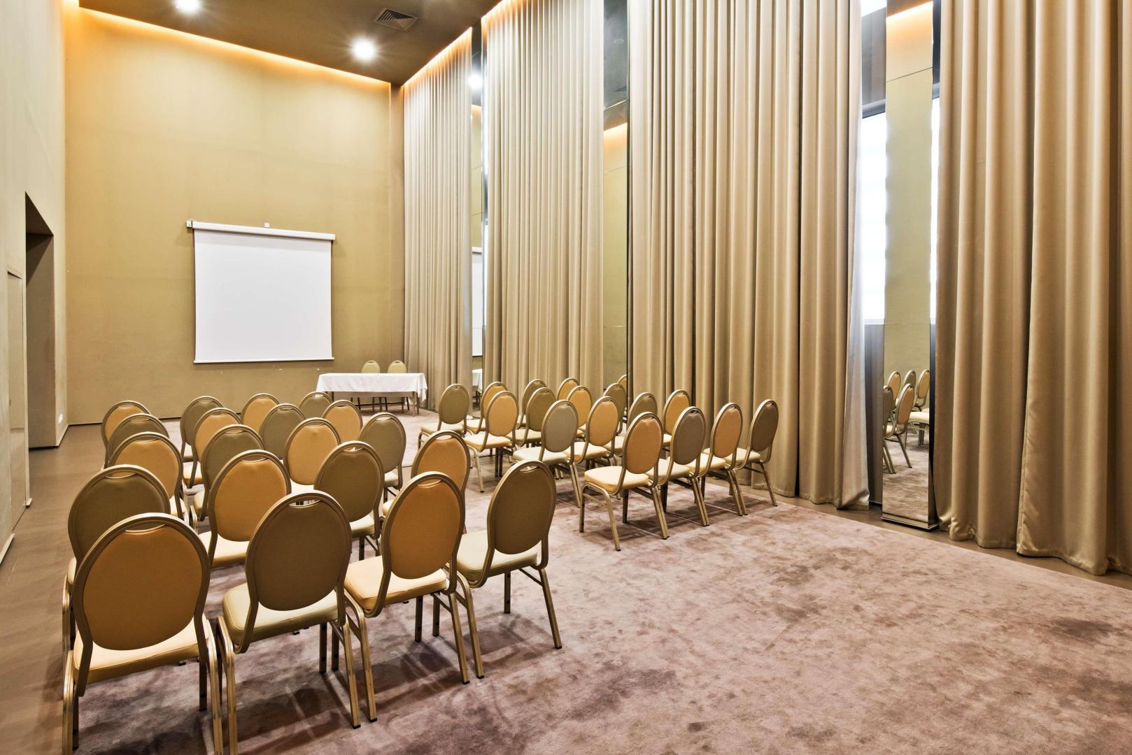 Golden Tulip Sao Joao Da Madeira Hotel foto 14