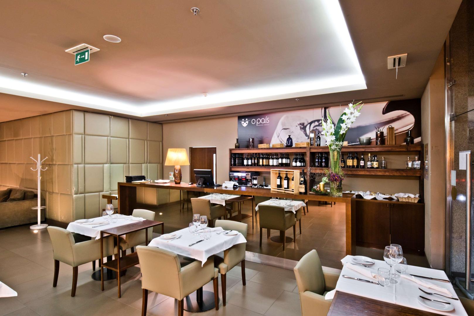 Golden Tulip Sao Joao Da Madeira Hotel foto 9