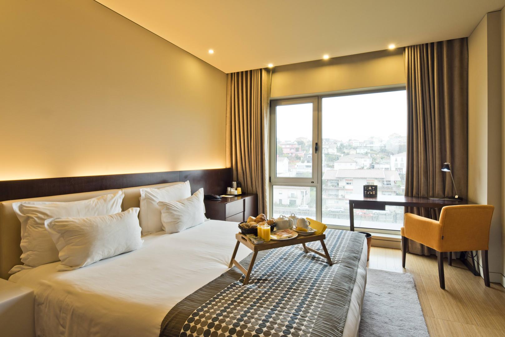 Golden Tulip Sao Joao Da Madeira Hotel foto 7