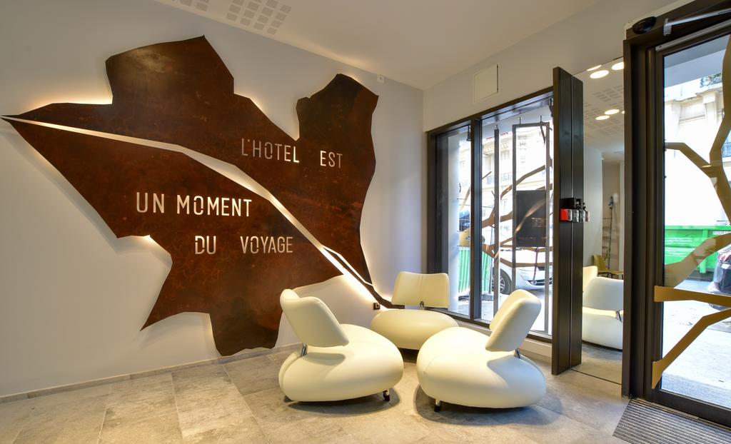 Hotel B55 foto 31