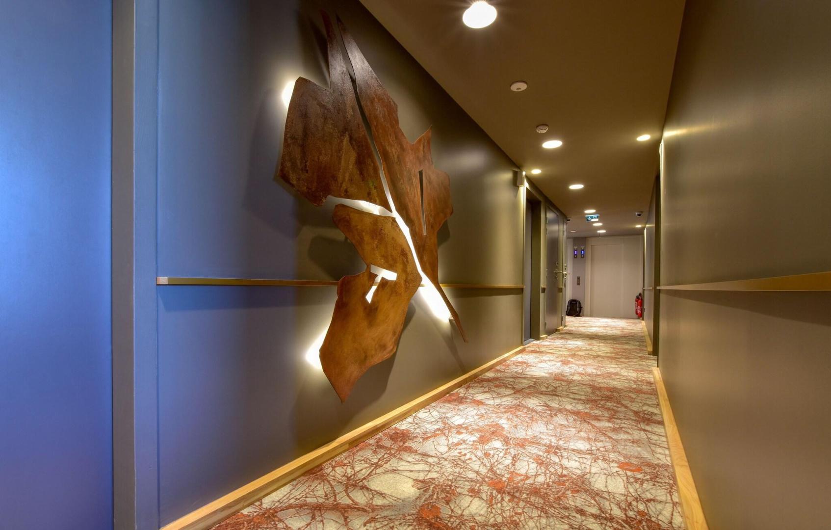 Hotel B55 foto 40