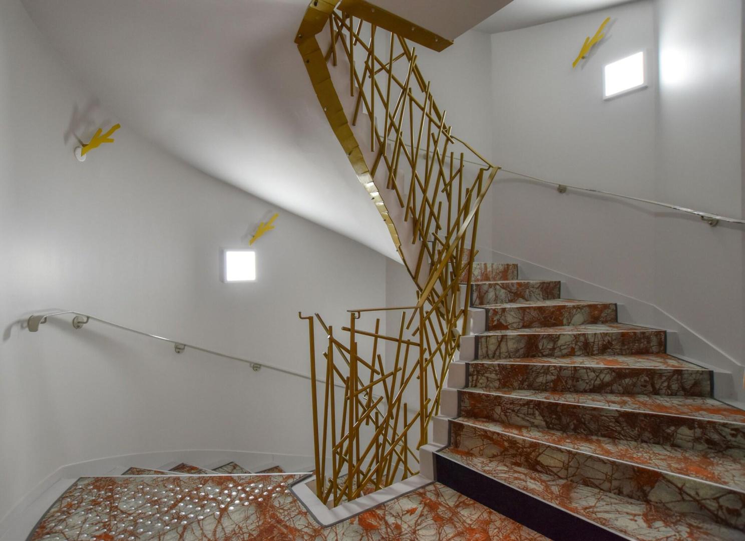 Hotel B55 foto 37