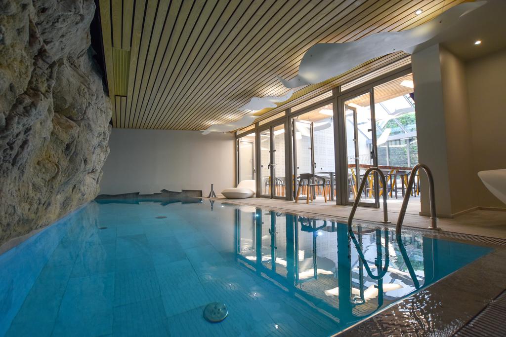 Hotel B55 foto 26