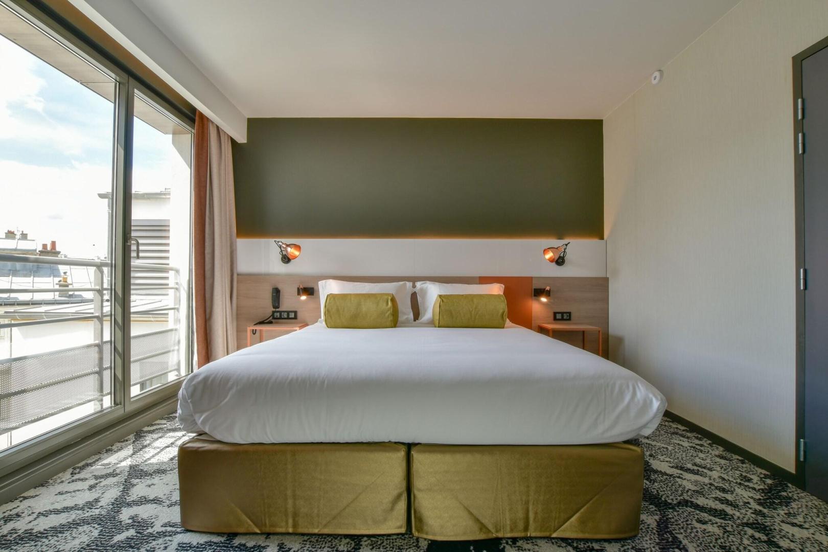 Hotel B55 foto 47