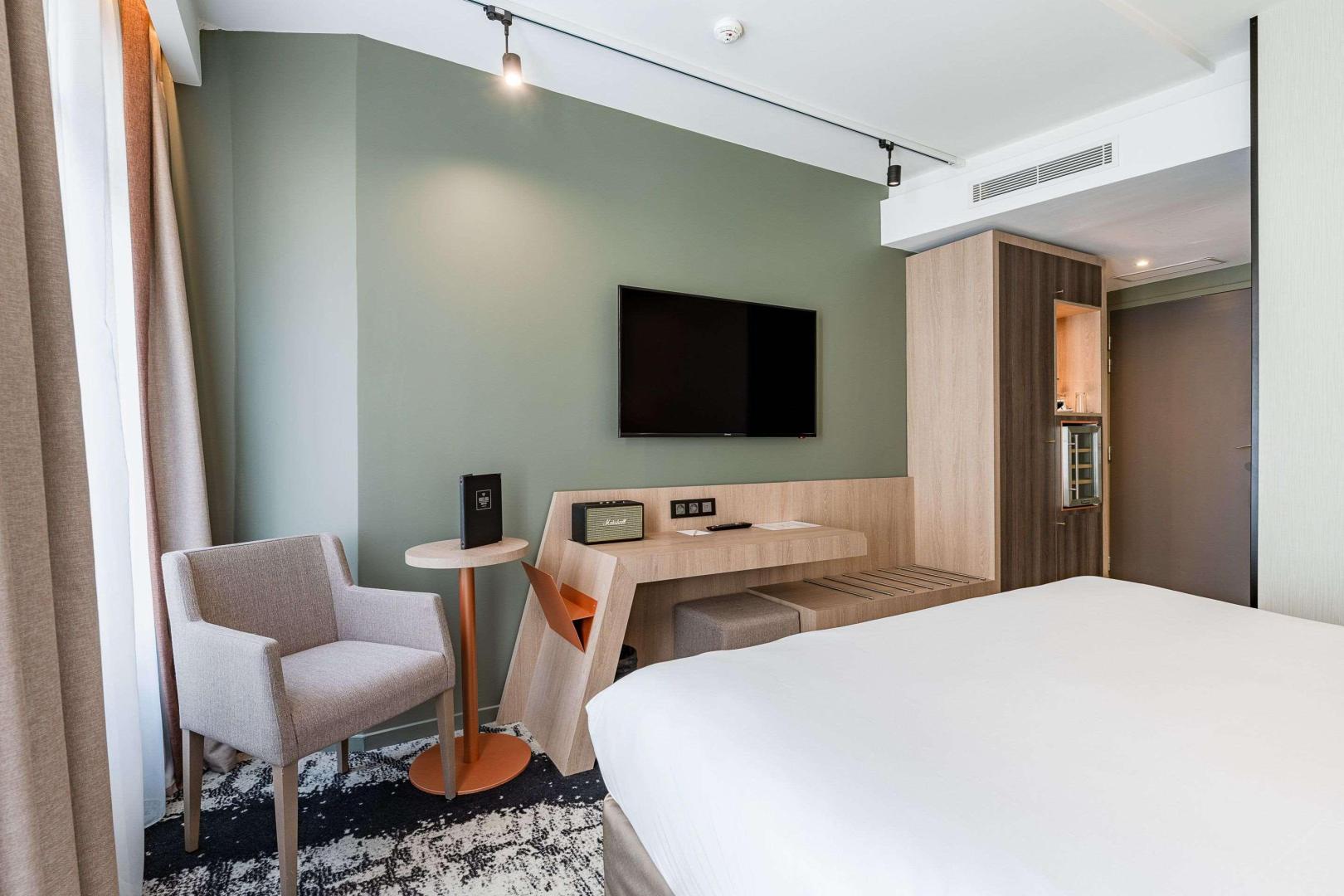 Hotel B55 foto 7