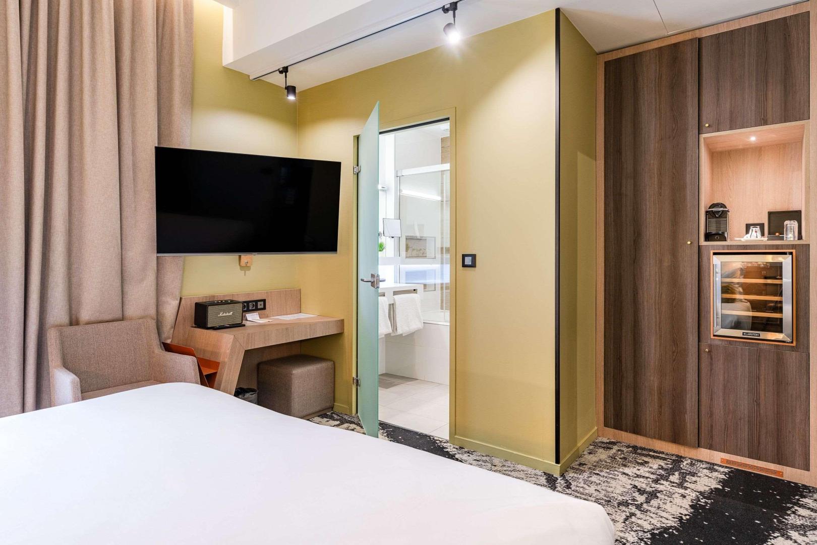 Hotel B55 foto 9