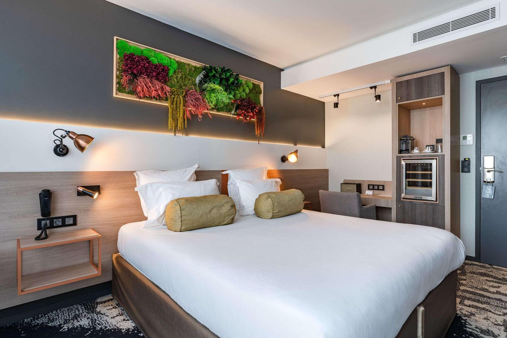 Hotel B55 foto 10